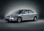 Toyota Avensis 2003 года